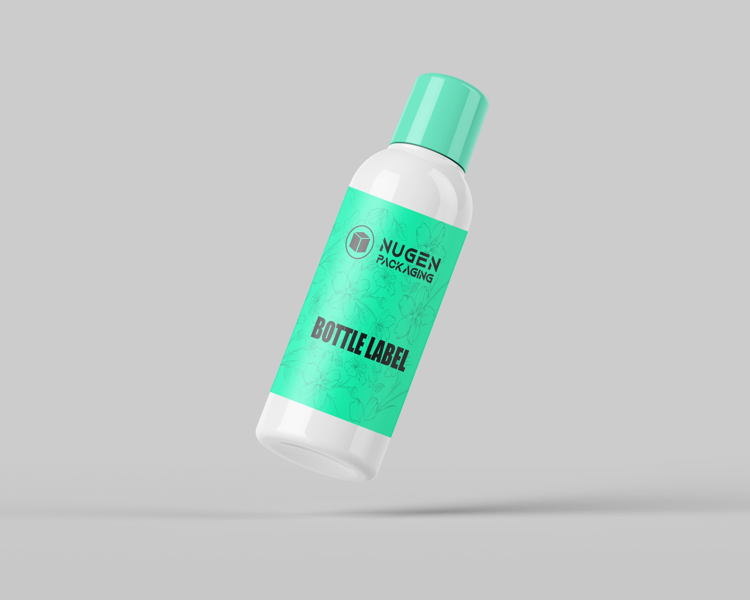Bottle Label