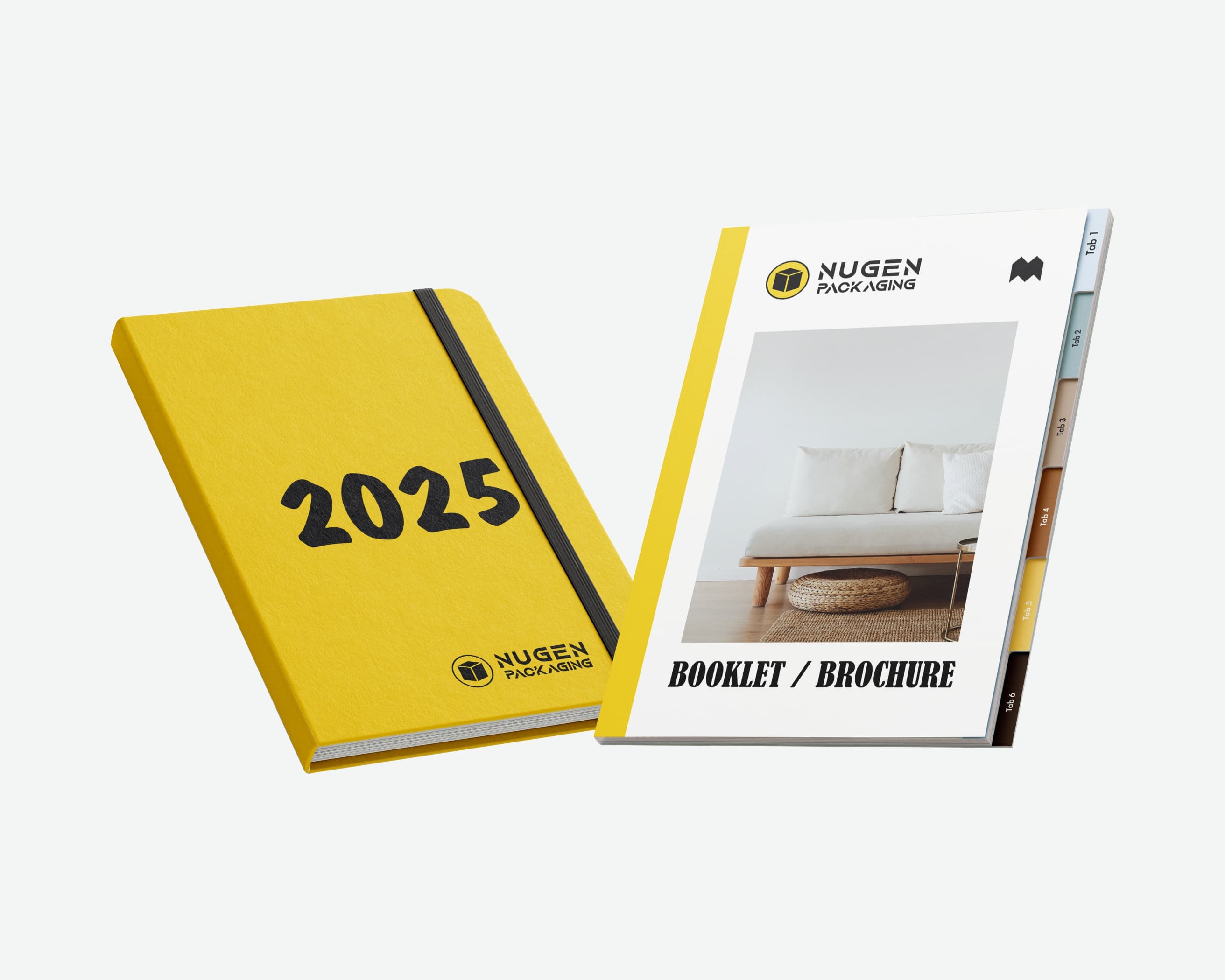 Brochure/ Booklets / Diaries