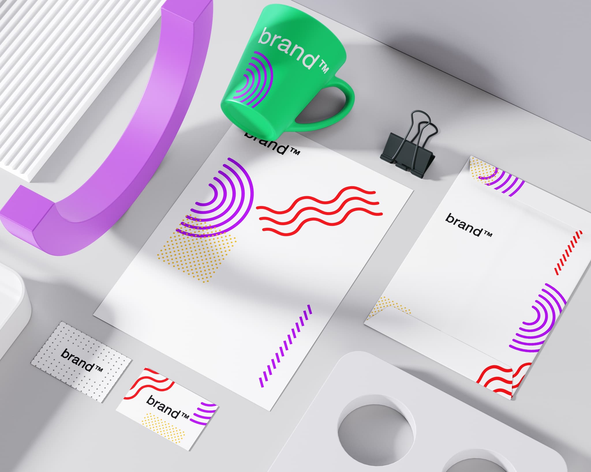 Business Cards