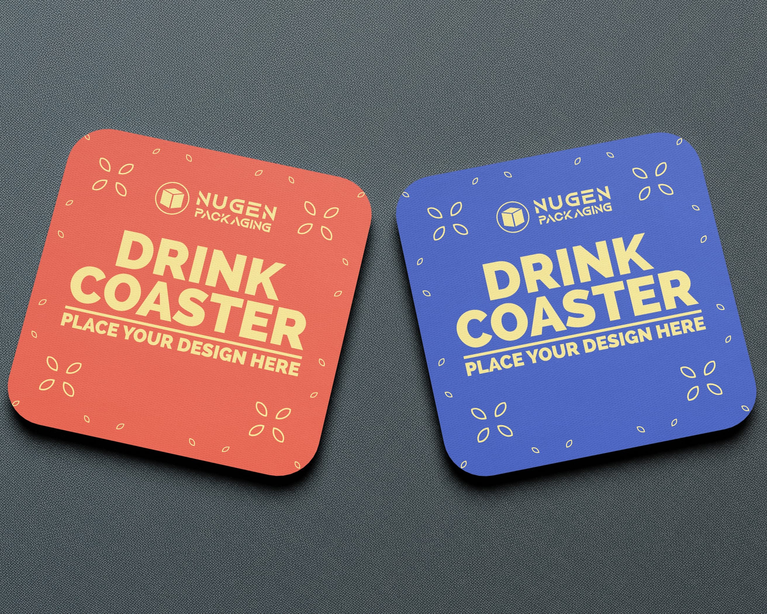 Coaster