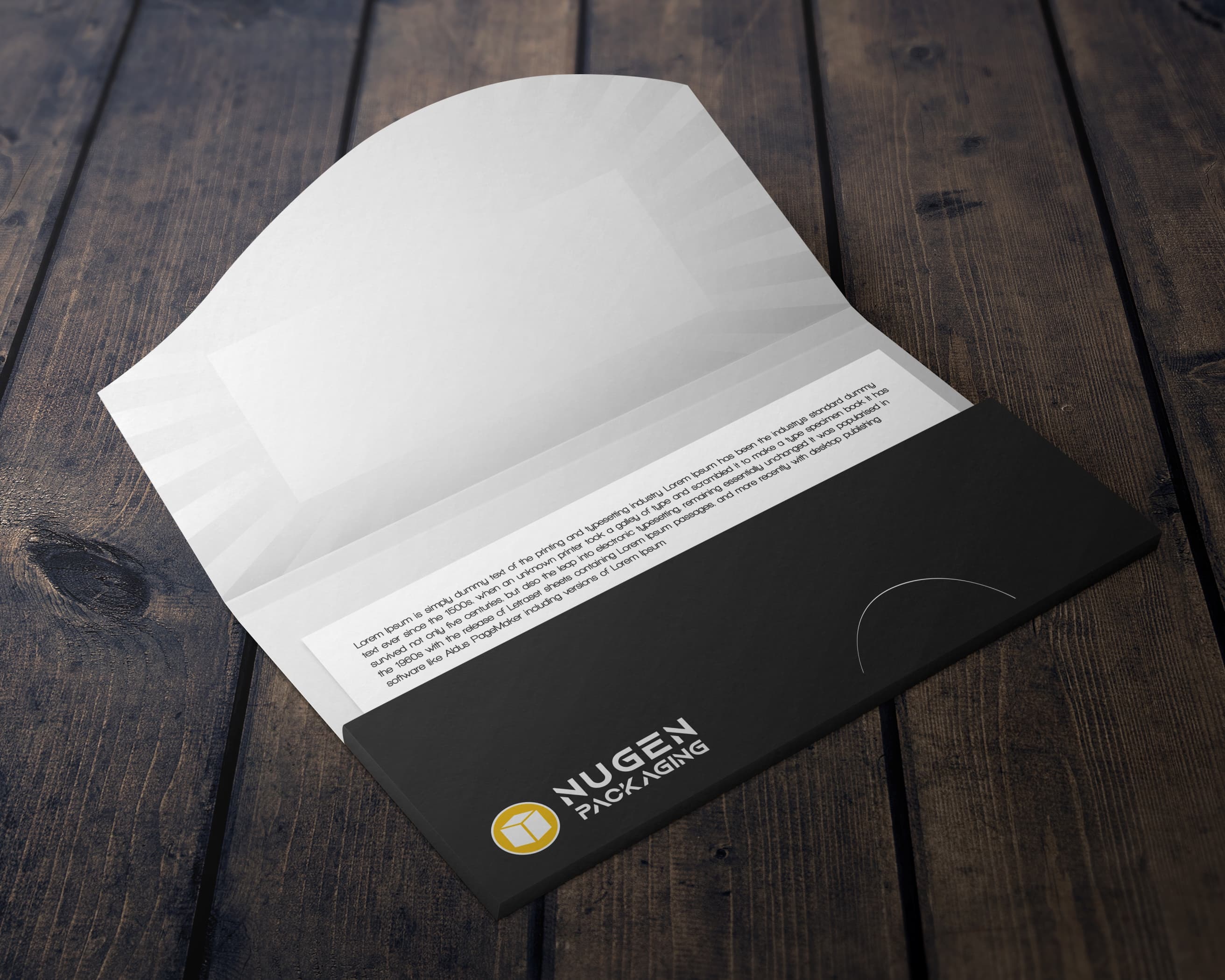 Envelope