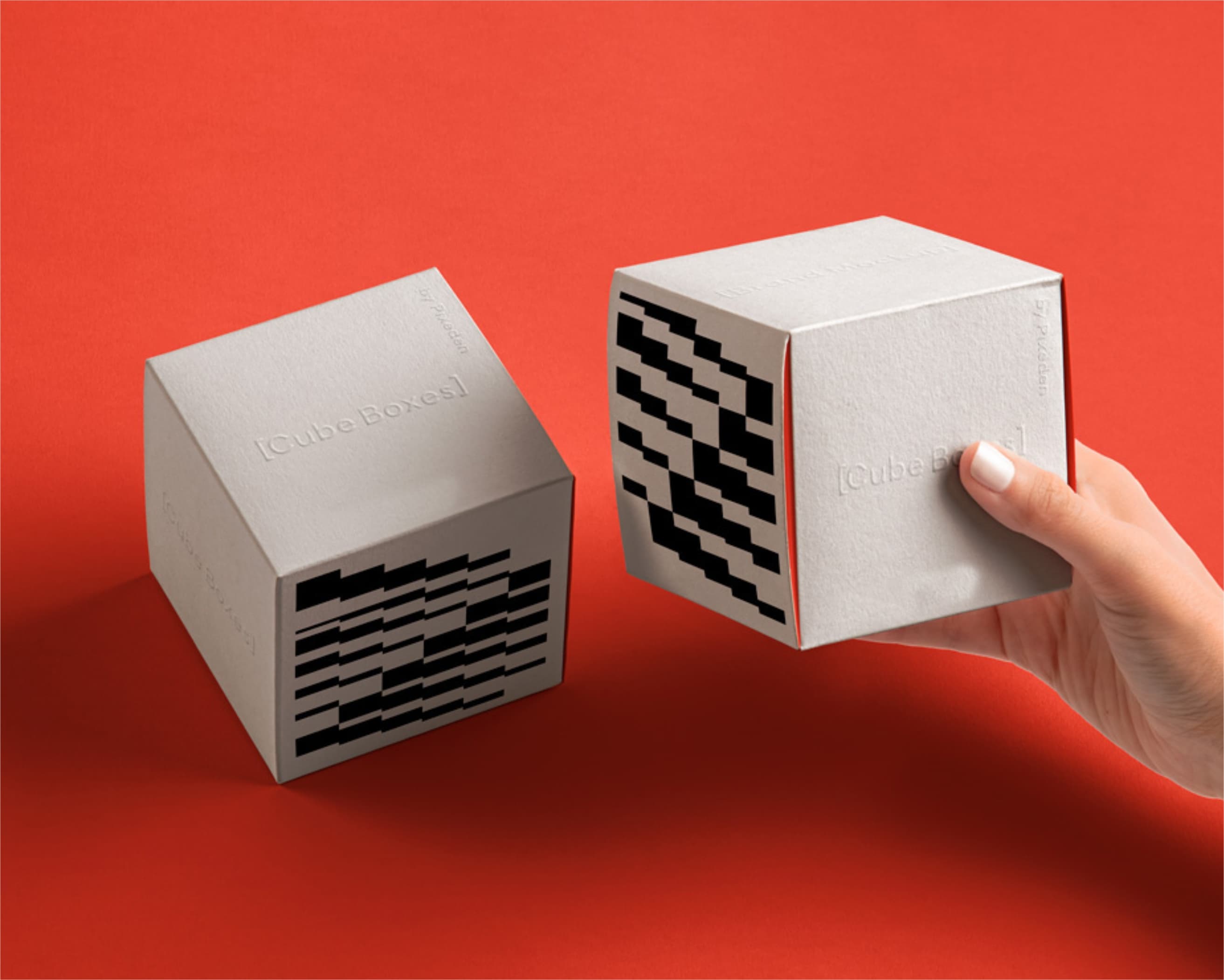 Flap to Flap Single Ply Box
