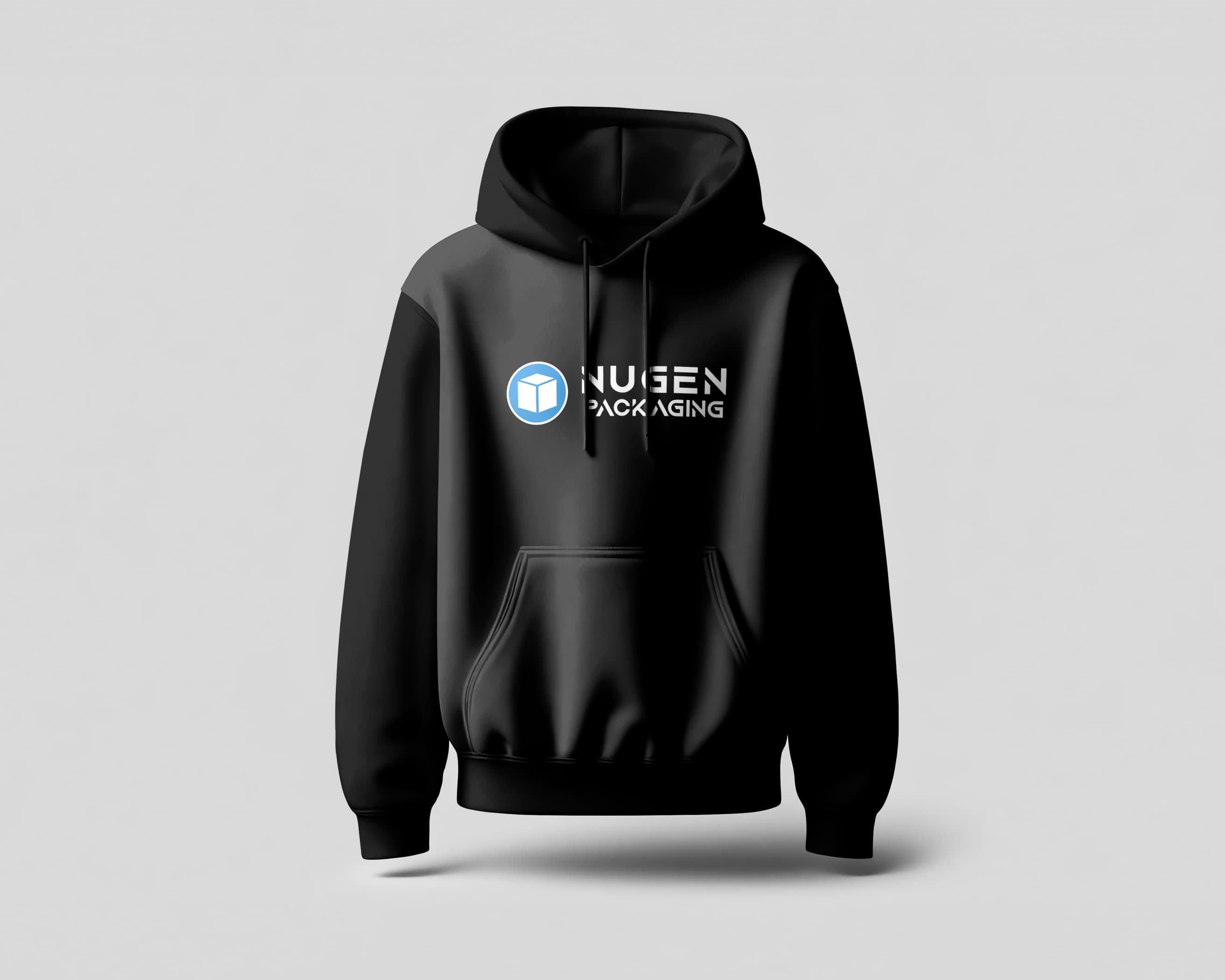 Hooded Sweat shirt