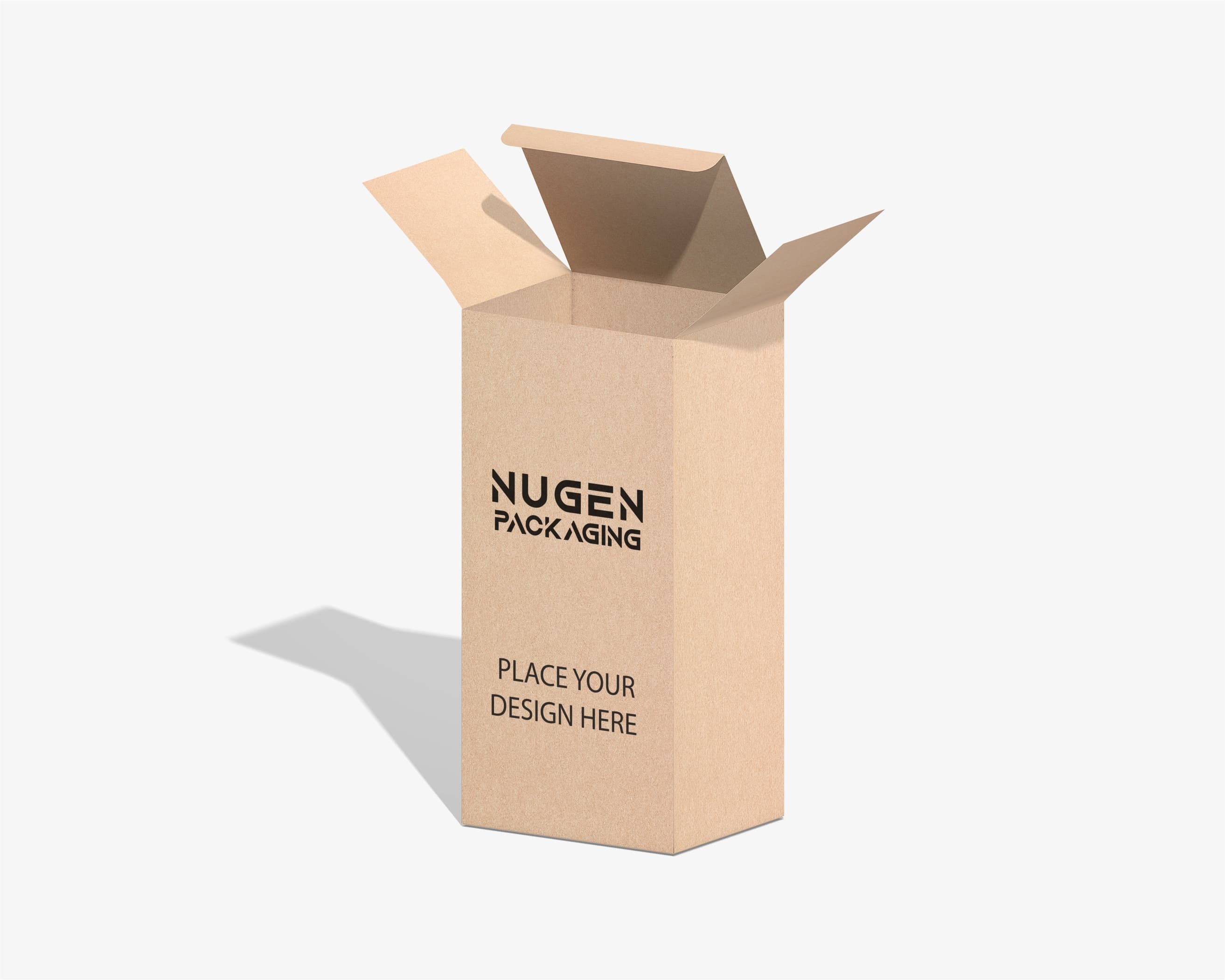 Kraft Box