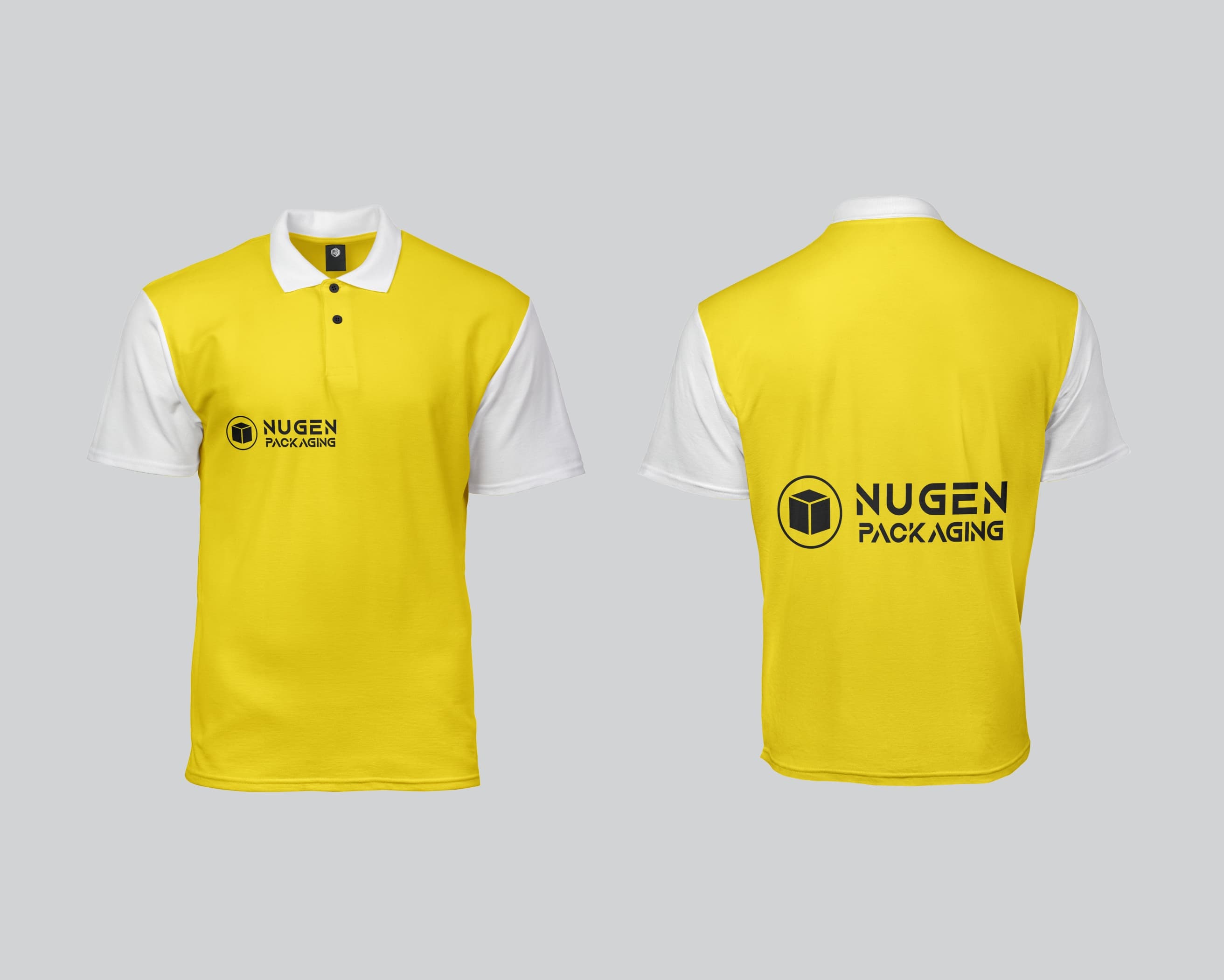 Polo T-Shirt