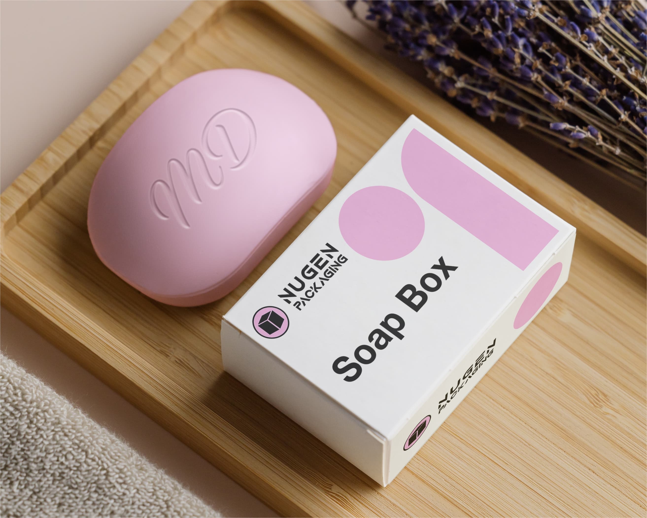 SBS Soap Box
