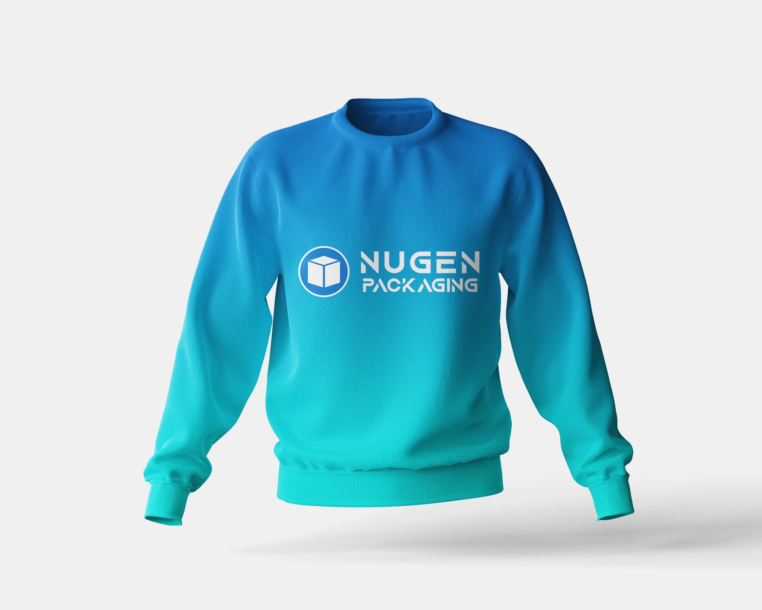 Sweat shirt