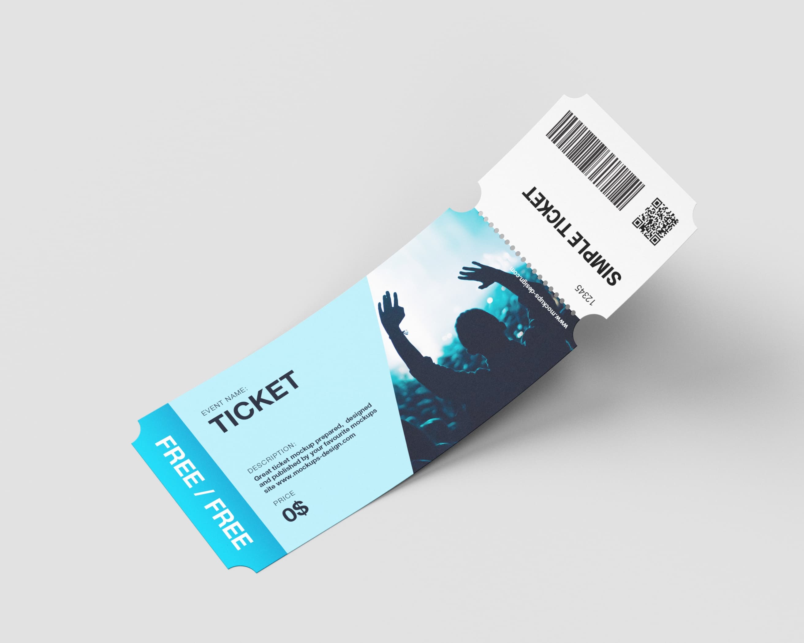 Ticket