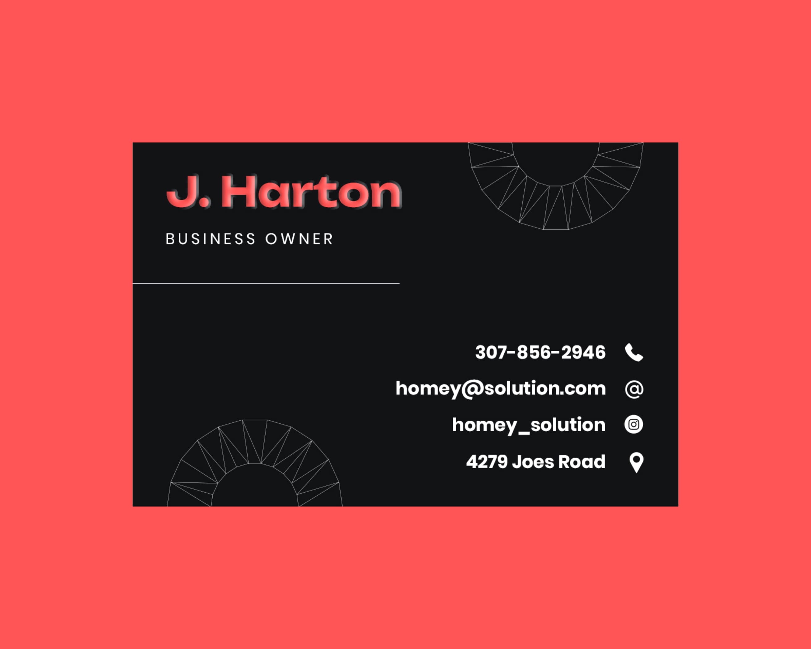 UV Business Cards