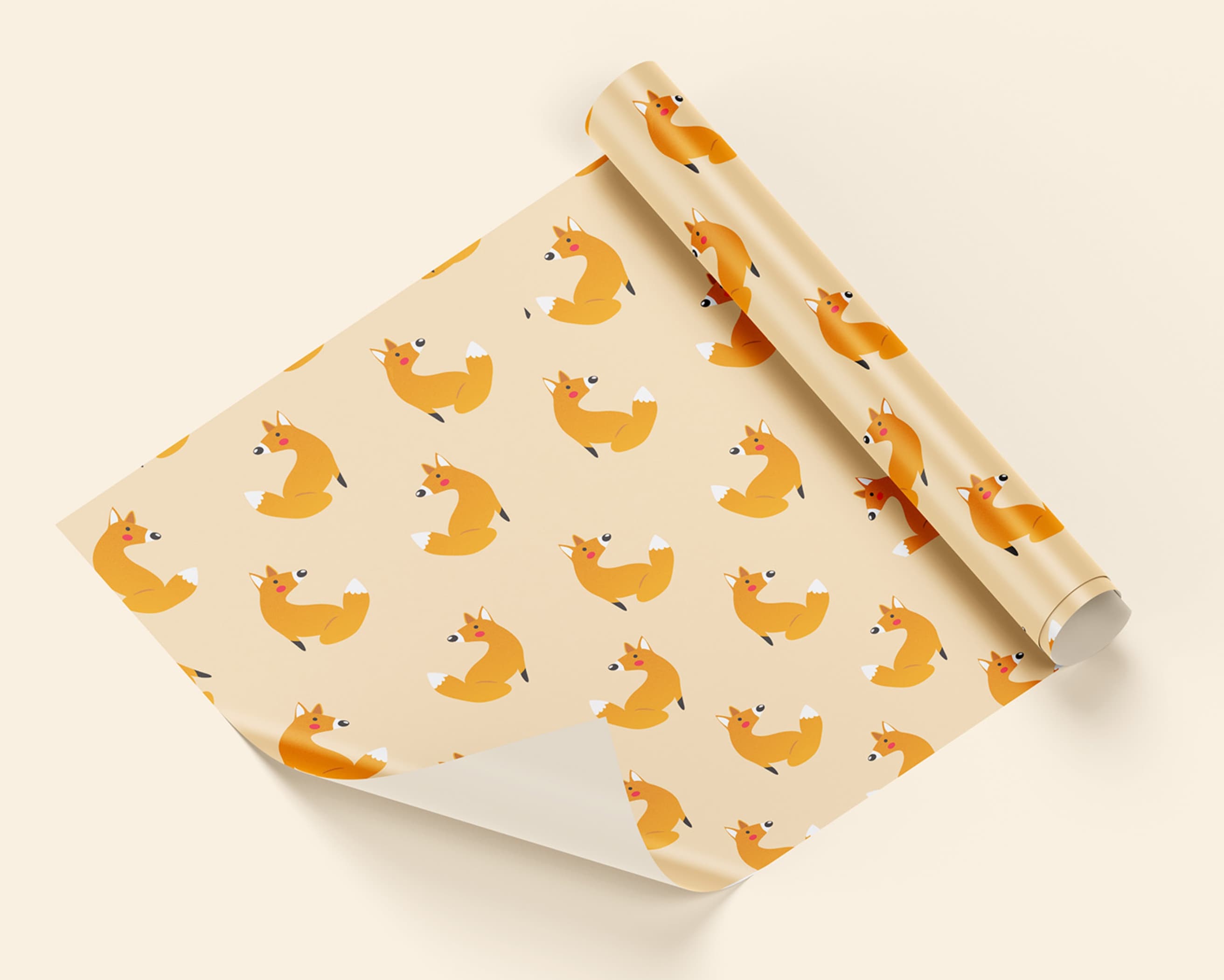 Wrapping Paper
