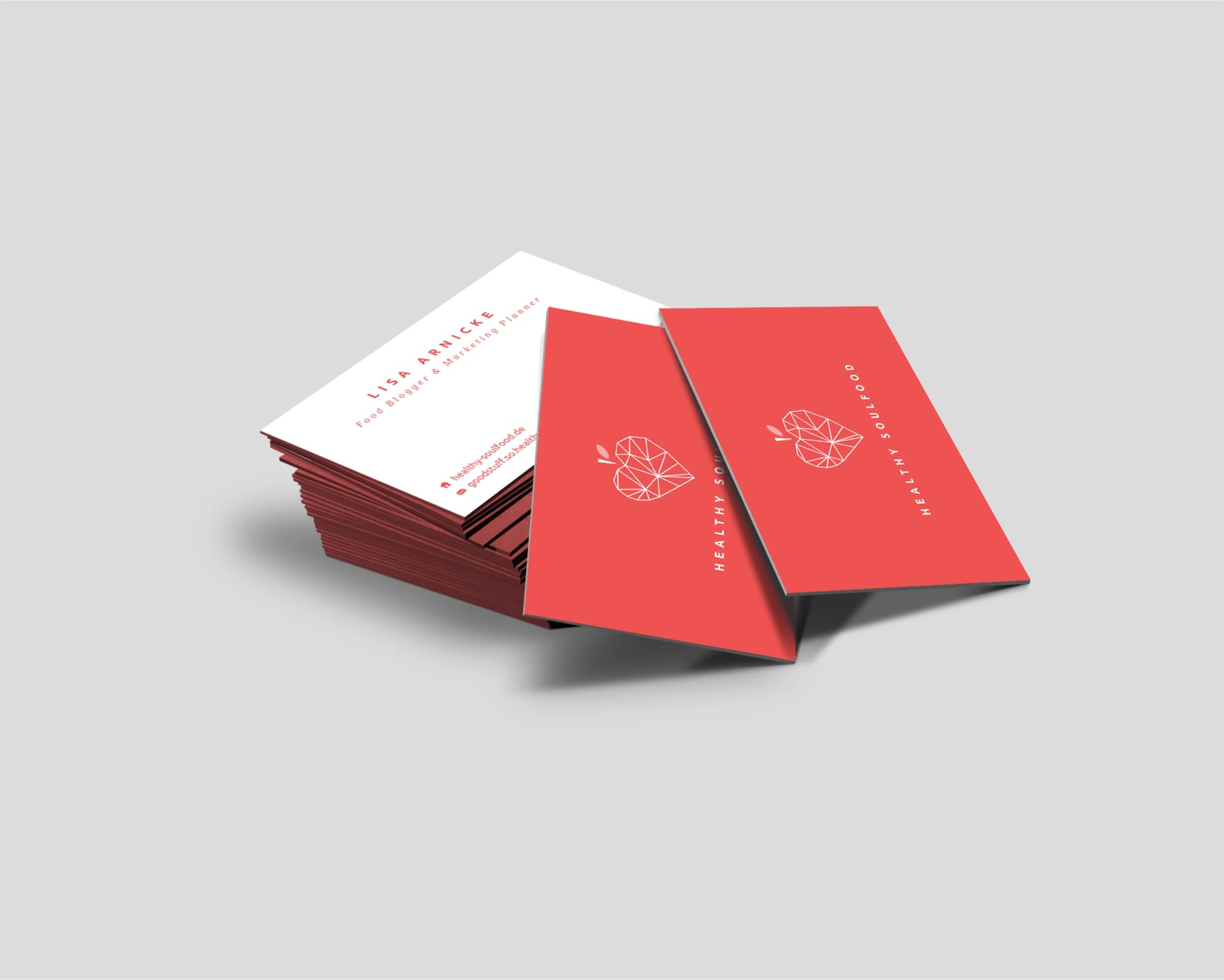 Business Cards