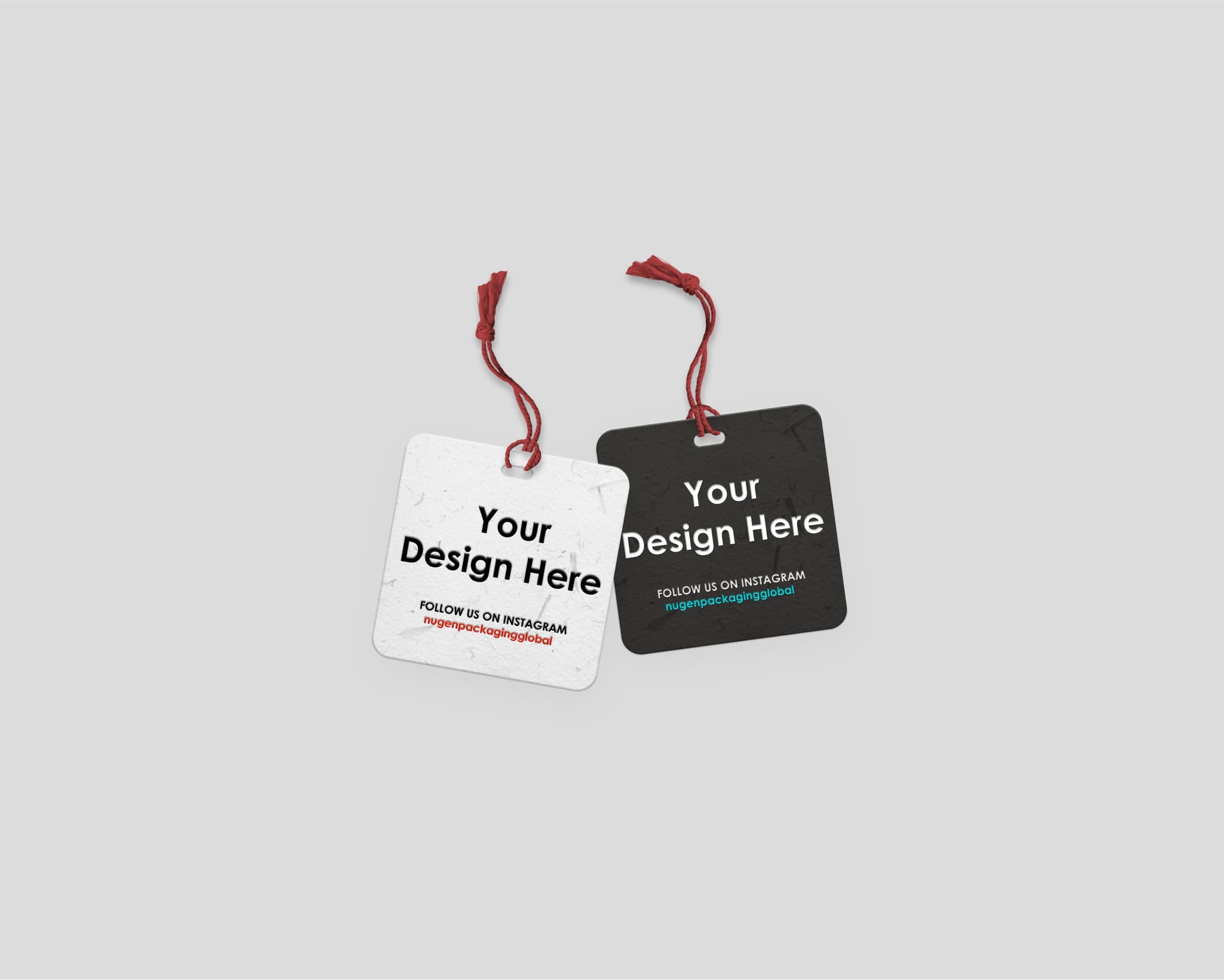 Tags / Hang Tags