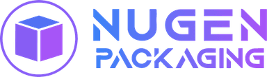 Nugen Packaging Logo